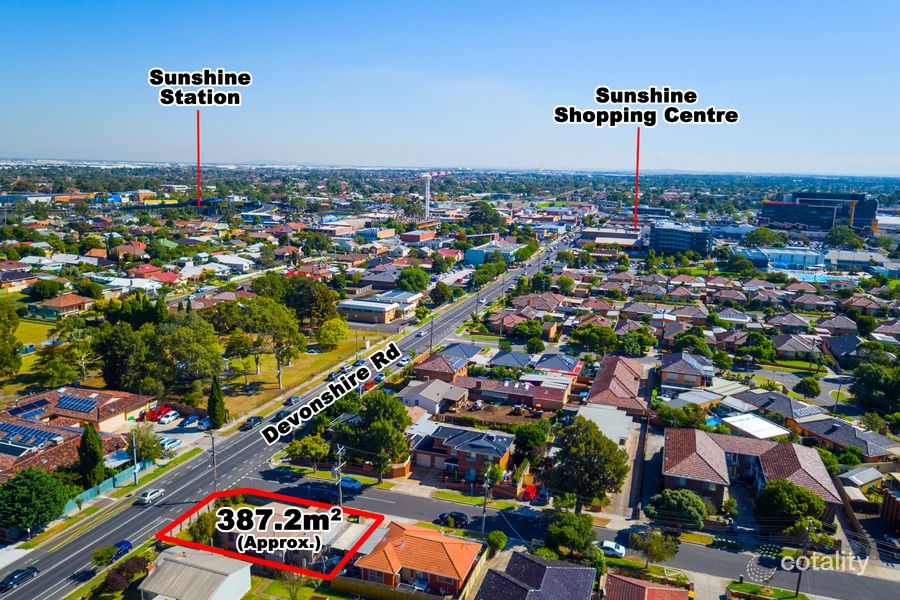 79 Devonshire Rd, Sunshine, VIC 3020