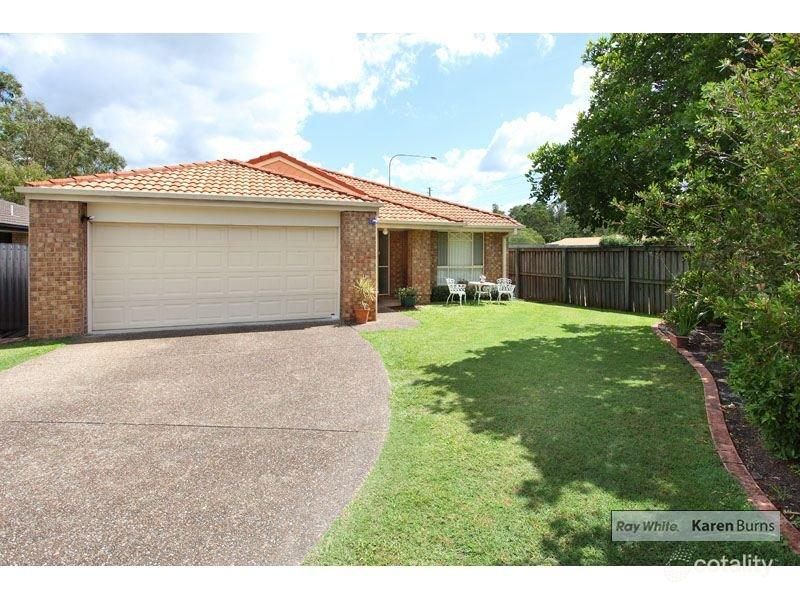 21 Scandia St, Kenmore, QLD 4069