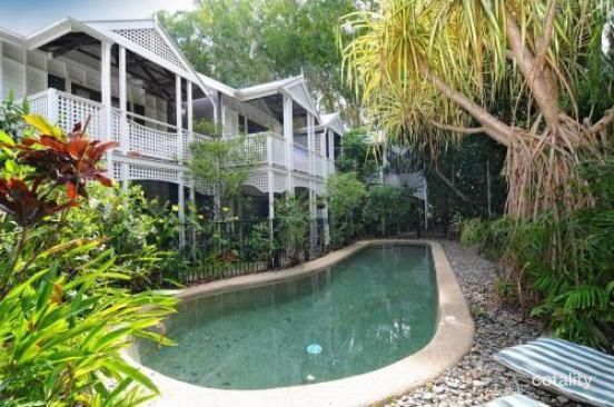 4/9 Craven Cl, Port Douglas, QLD 4877