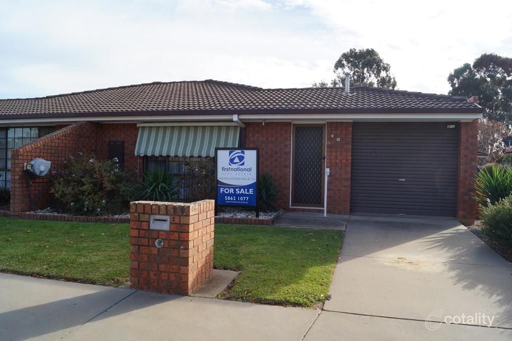 2/50-52 Quinn St, Numurkah, VIC 3636