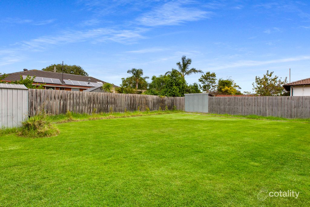 10 Burdett St, Frankston North, VIC 3200