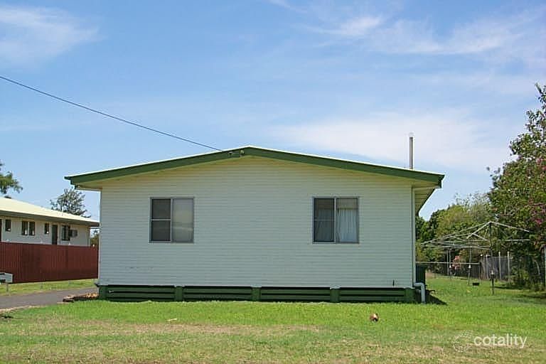 14 Wood St, Dalby, QLD 4405