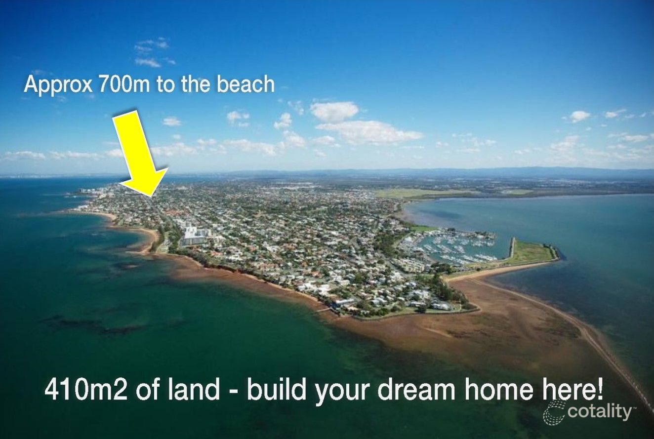 24 Cutts St, Margate, QLD 4019