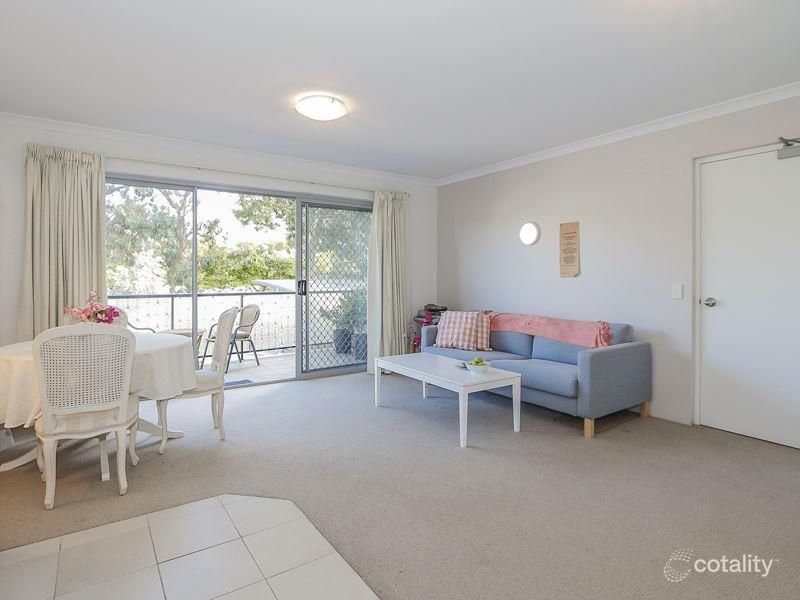 9/7 Ashbury Cres, Mirrabooka, WA 6061