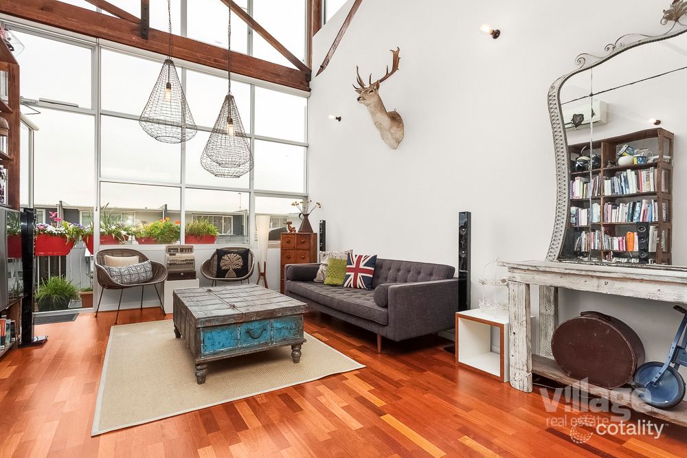 8/5 Saltriver Pl, Footscray, VIC 3011