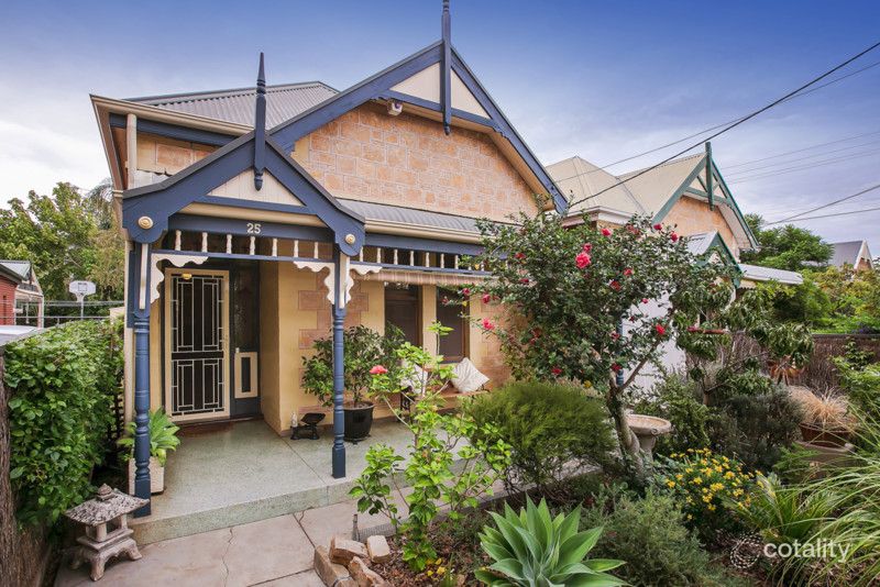 25 Thomas St, Croydon, SA 5008