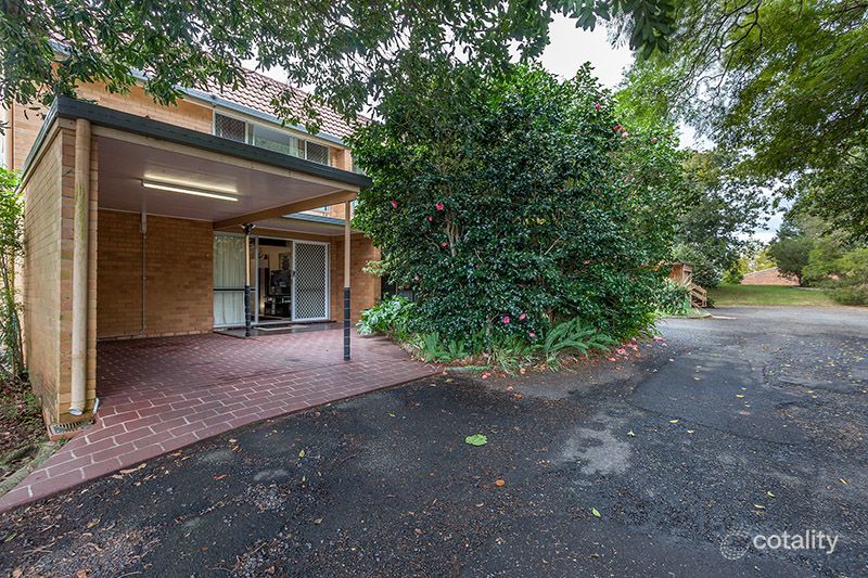 1/18 Glendower St, Mount Lofty, QLD 4350