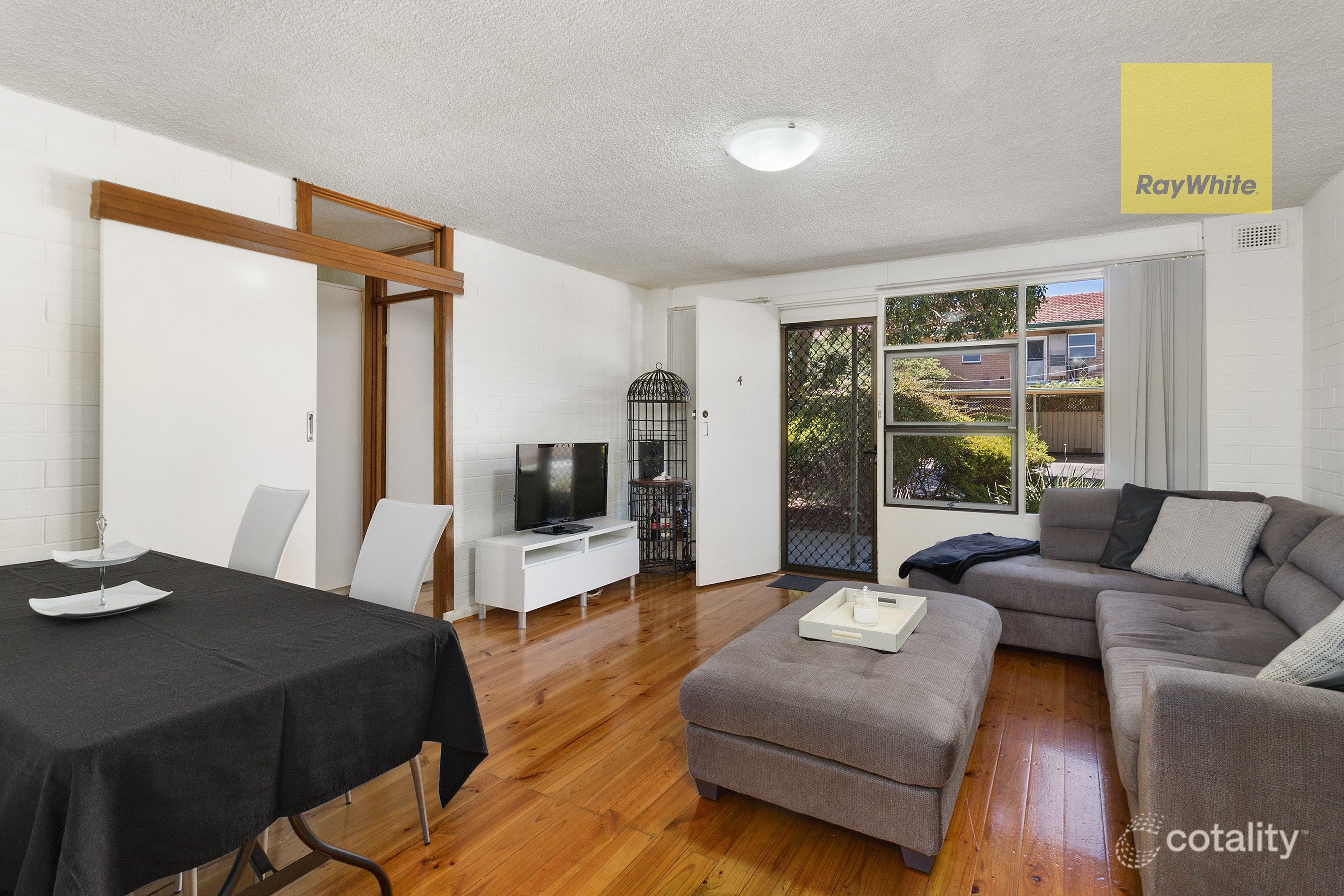 4/2-3 Birchmore Cl, Plympton, SA 5038