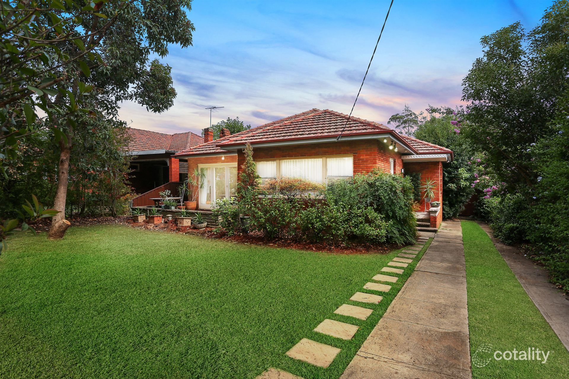 7 Edgar St, Strathfield, NSW 2135