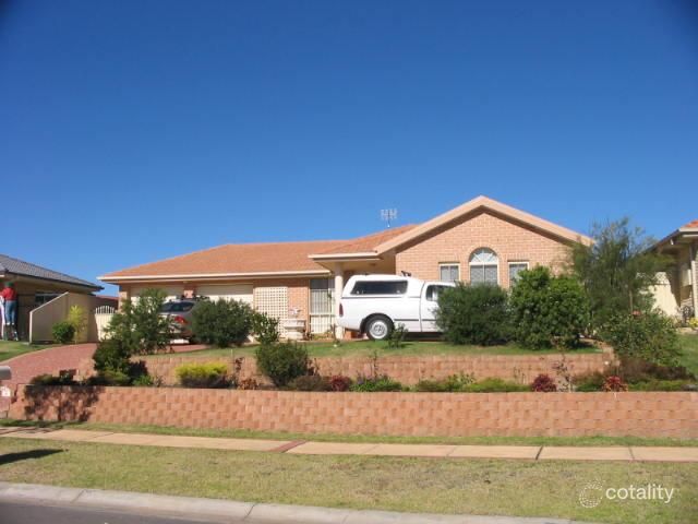 31 Highland Cres, Hamlyn Terrace, NSW 2259