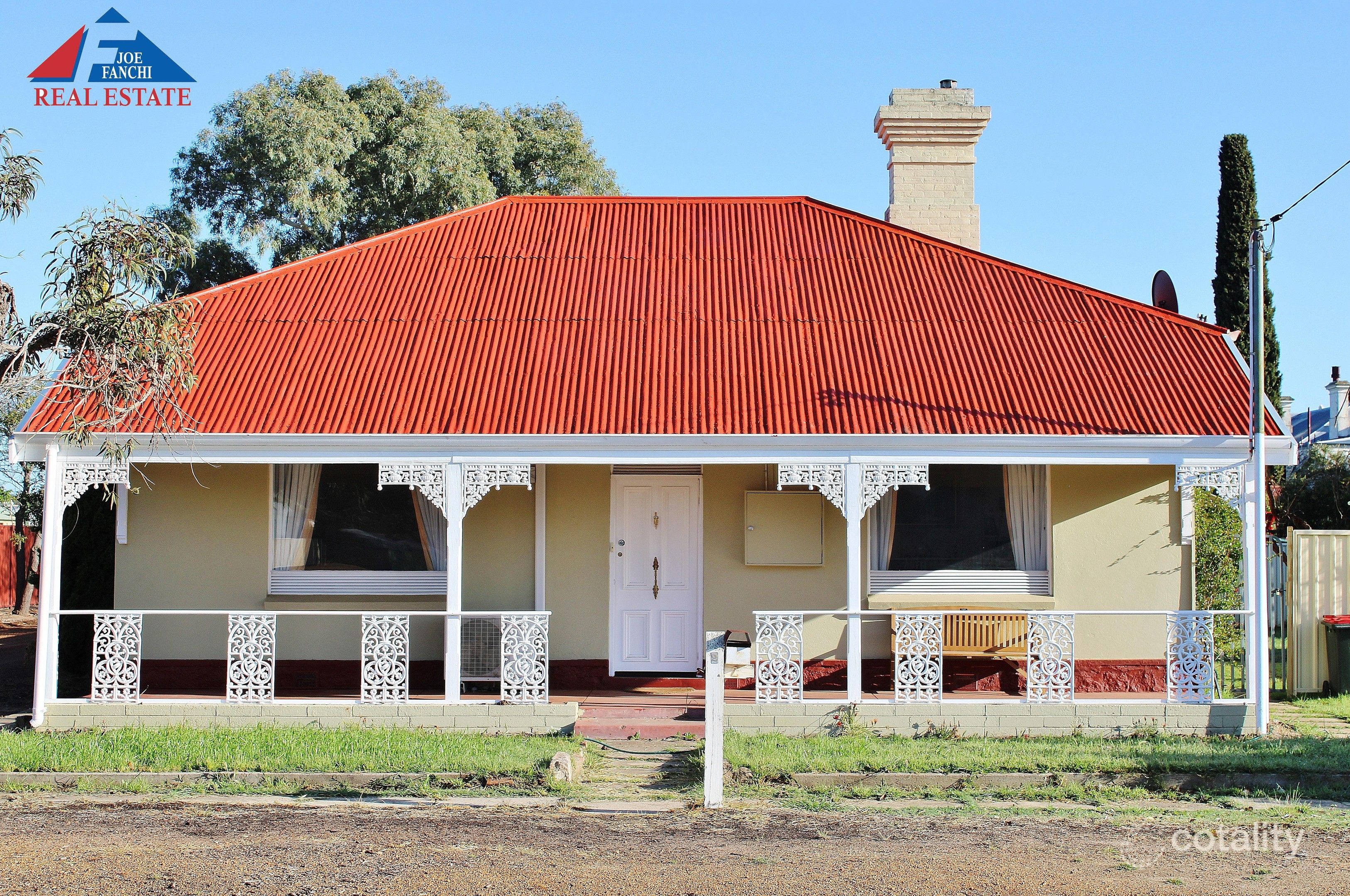 2a Upland St, Wagin, WA 6315