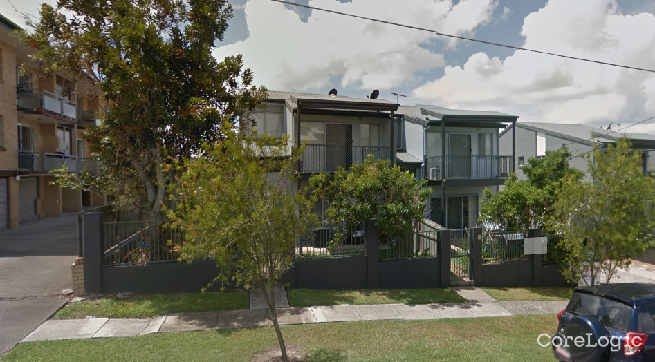 4/16 Agnes St, Morningside, QLD 4170