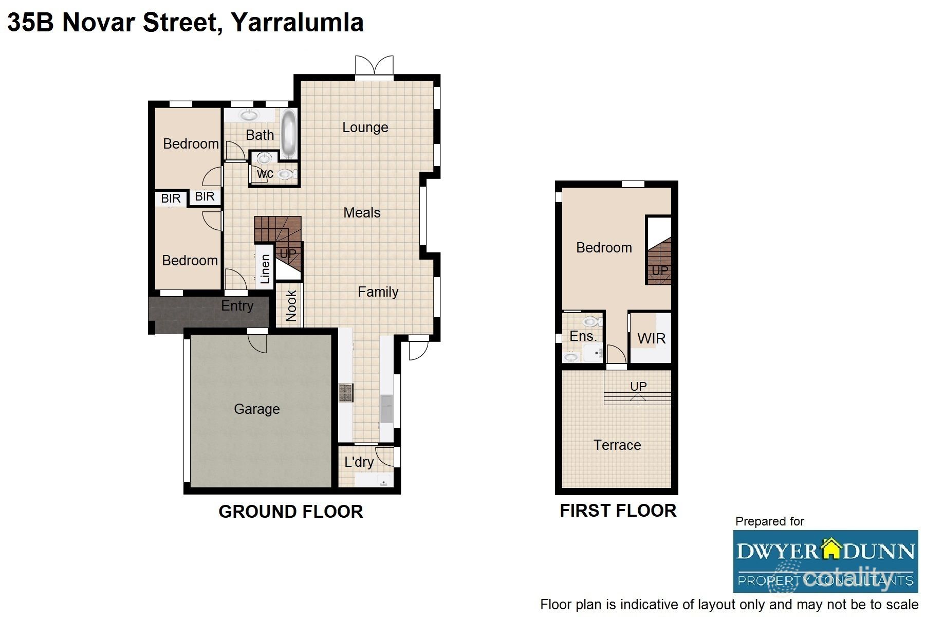 2/35 Novar St, Yarralumla, ACT 2600