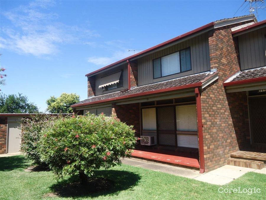 10/81-85 Ziegler Ave, Kooringal, NSW 2650