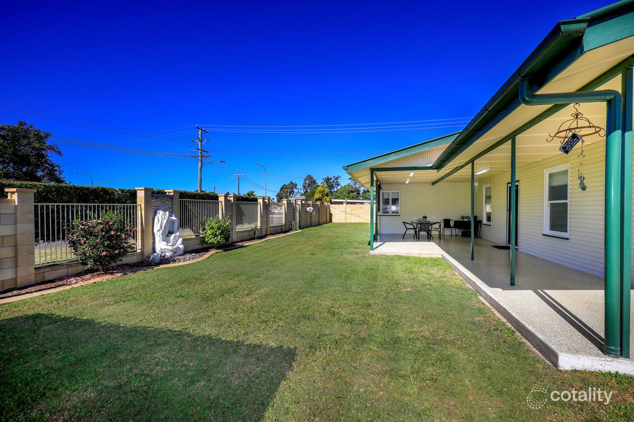 13 Fe Walker St, Bundaberg South, QLD 4670