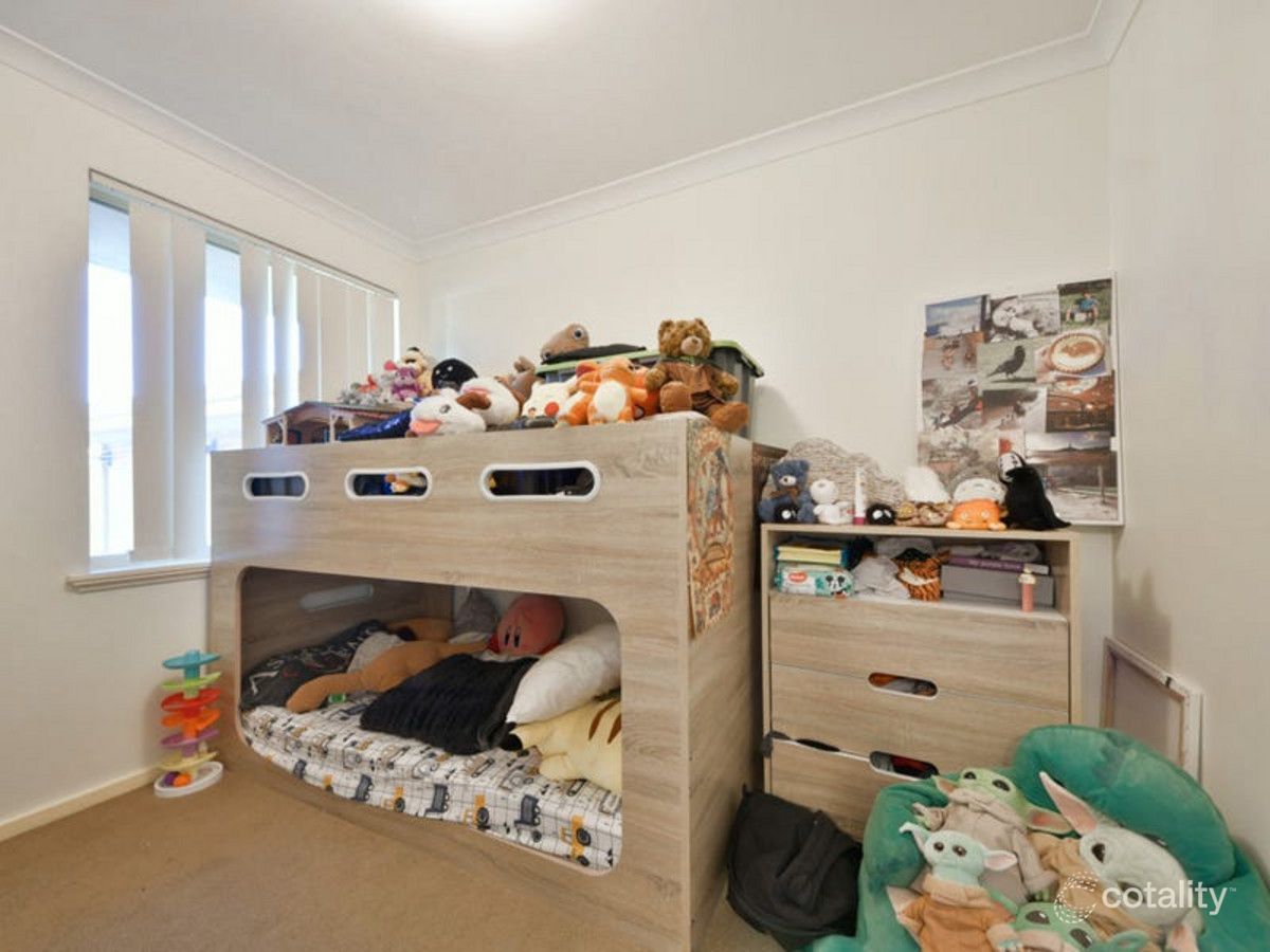 9b Alpin Ct, Coolbellup, WA 6163