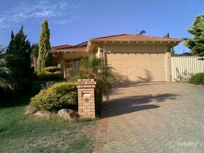 35 Hatherley Pde, Winthrop, WA 6150