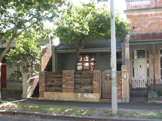Lot 2/583 Rathdowne St, Carlton North, VIC 3054