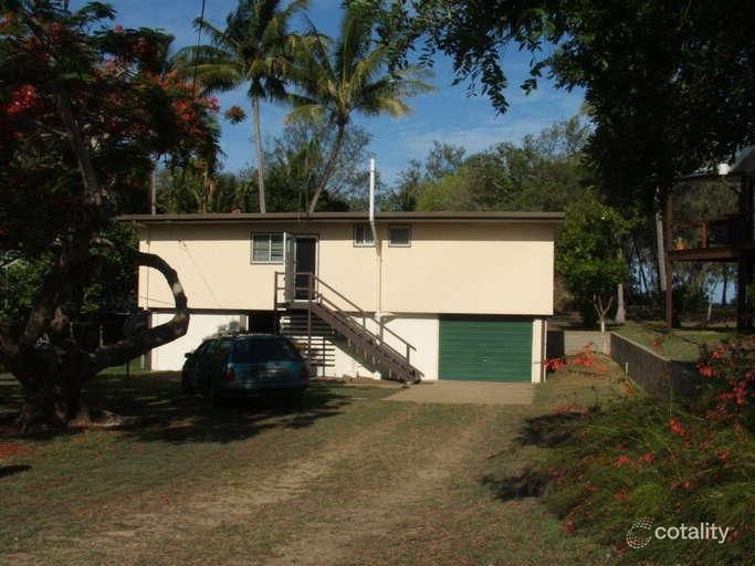 25 Coral, Blacks Beach, QLD 4740