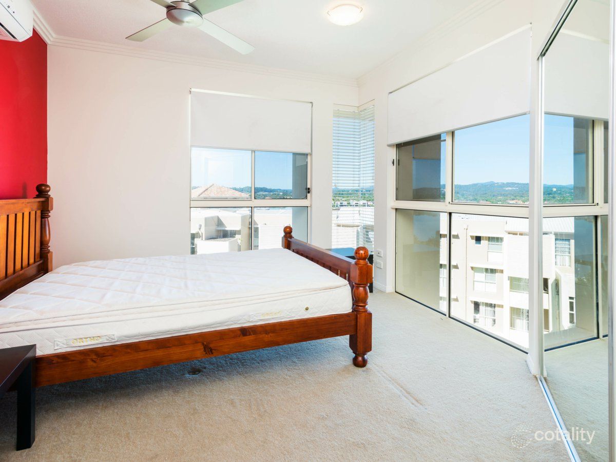104/251 Varsity Pde, Varsity Lakes, QLD 4227