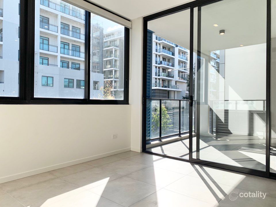 510/133-137 Bowden St, Meadowbank, NSW 2114