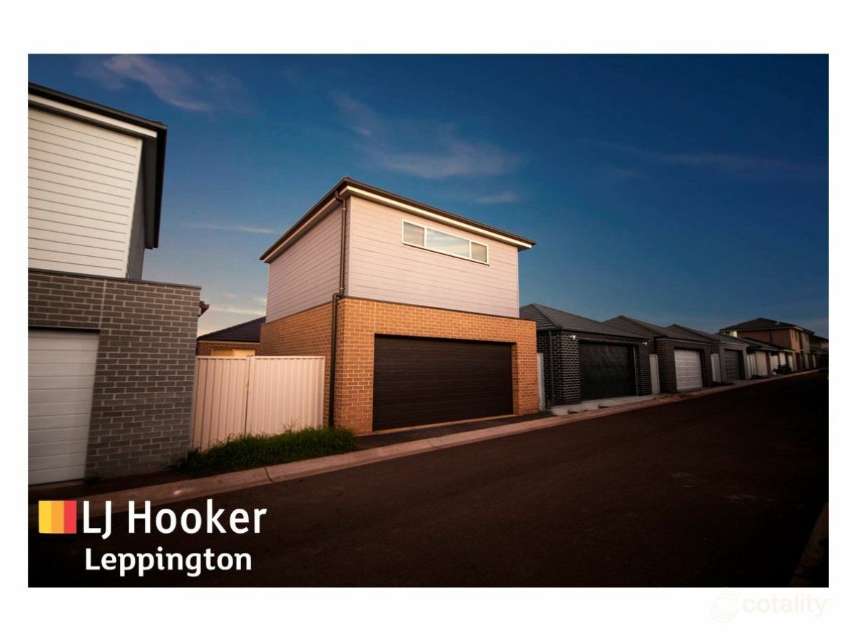 42 Nemean Rd, Austral, NSW 2179