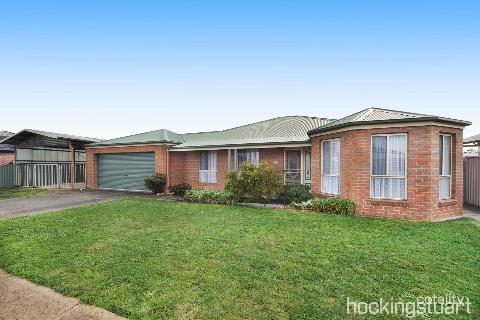 336 Vickers St, Sebastopol, VIC 3356