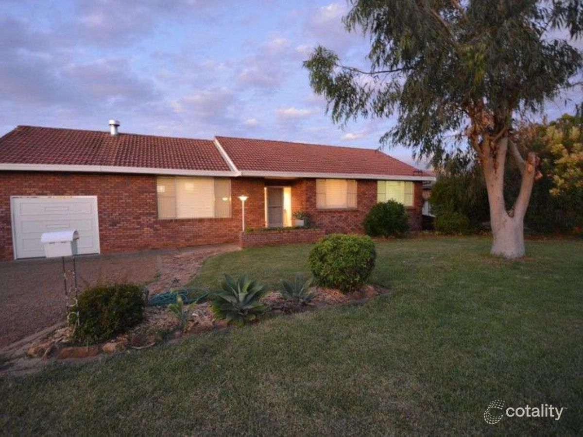 4 Jensen St, Gunnedah, NSW 2380