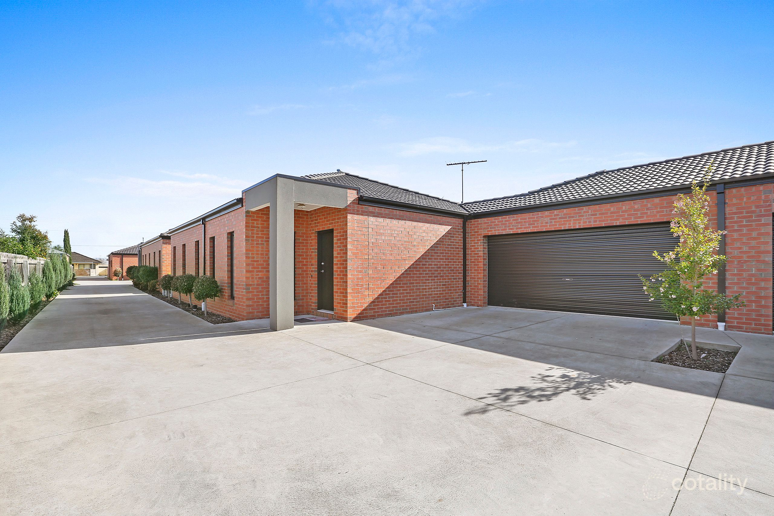 3/21 Rennie St, Lara, VIC 3212