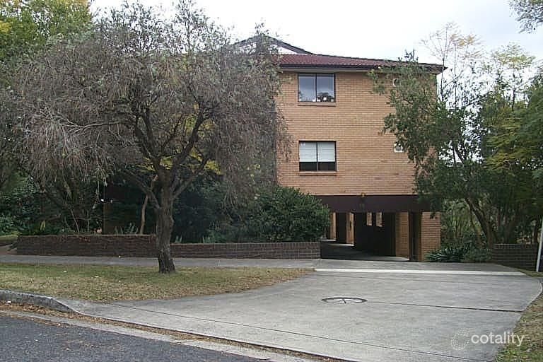 3/56 Abbott St, Cammeray, NSW 2062