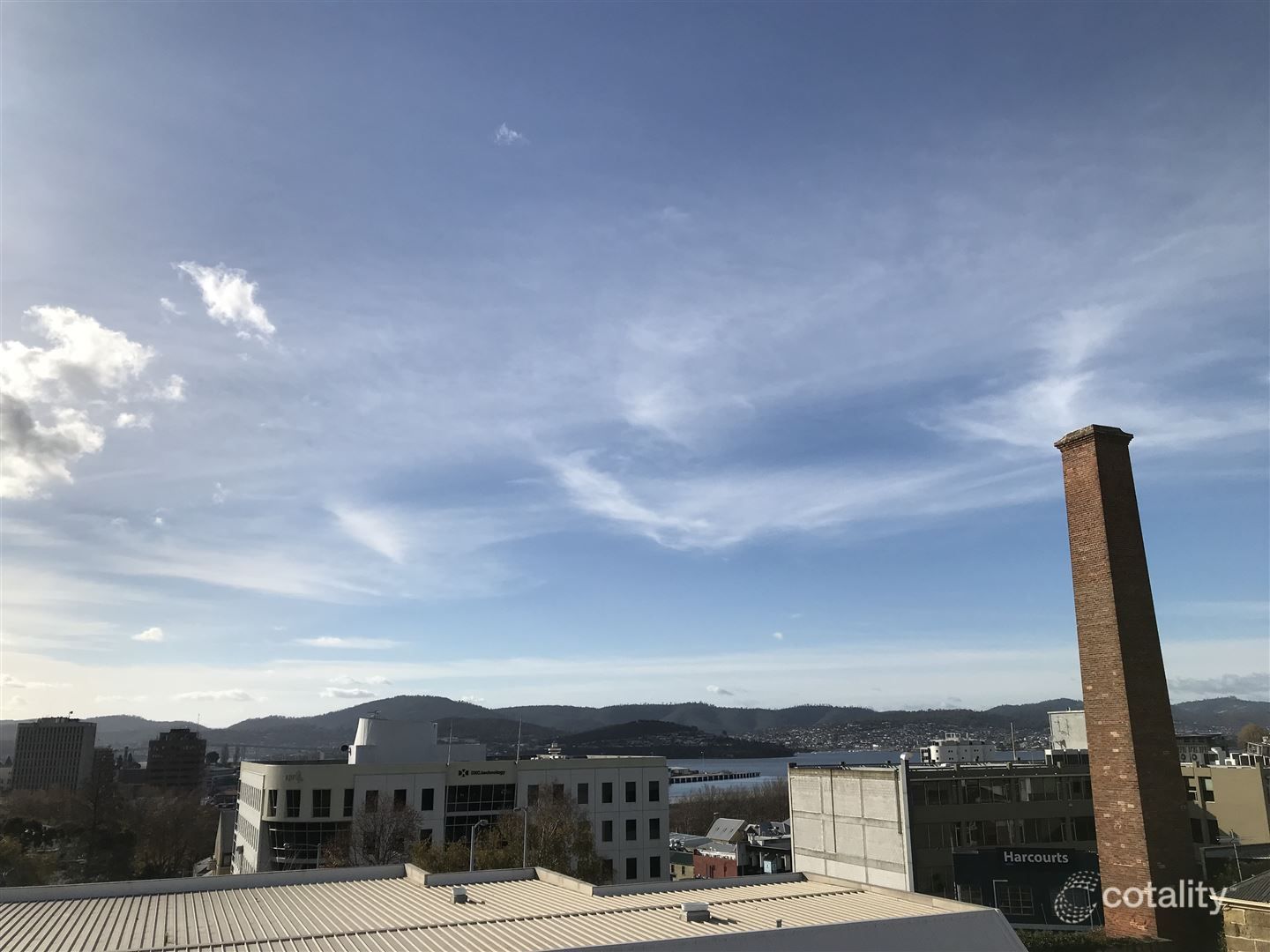 107/123 Hampden Rd, Battery Point, TAS 7004