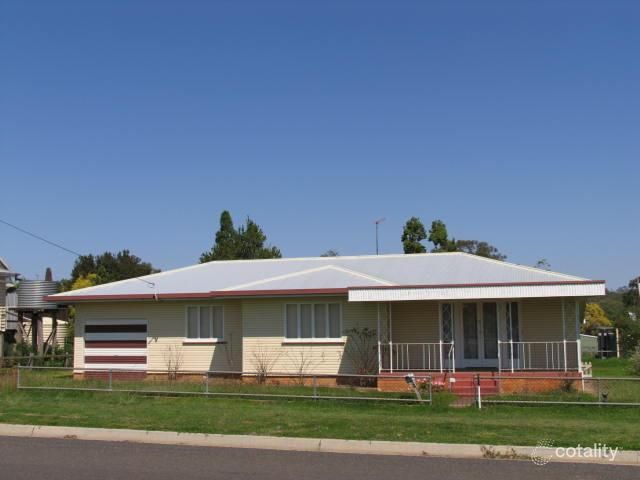 41 Scott St, Wondai, QLD 4606