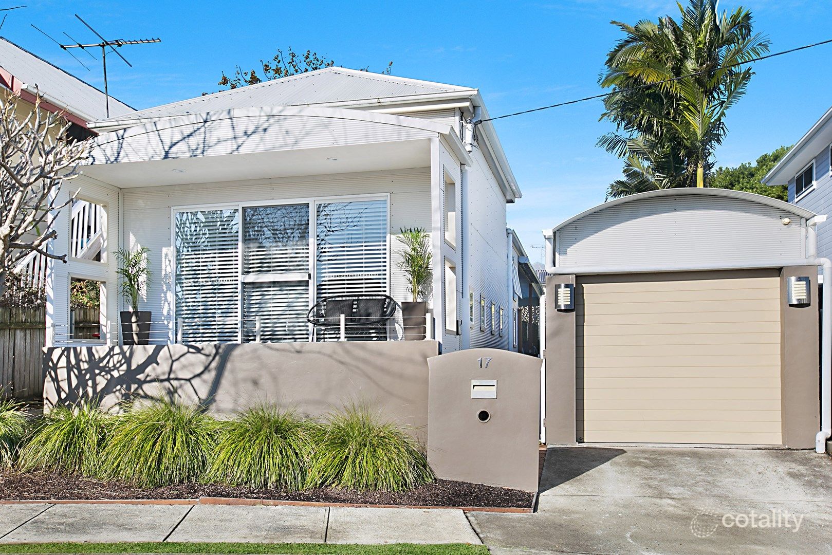 17 Margaret St, Tighes Hill, NSW 2297