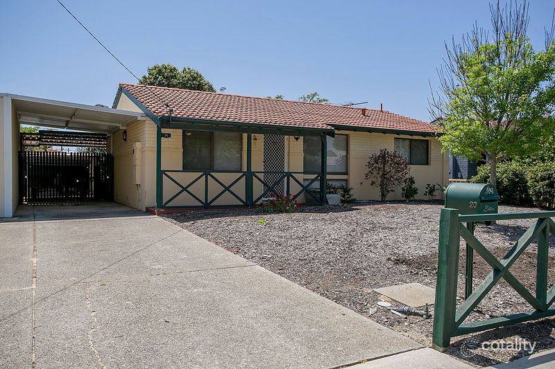 20 George St, Midland, WA 6056