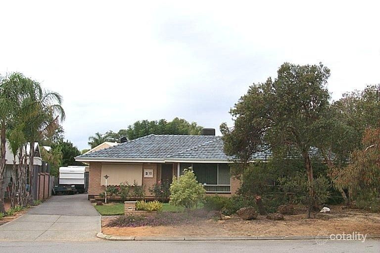 10 First Ave, Rossmoyne, WA 6148