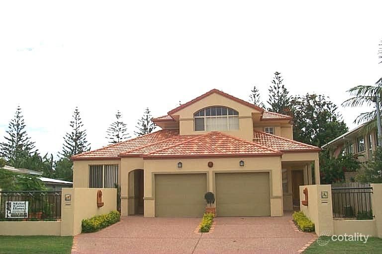 1/5 Tecona Ave, Hollywell, QLD 4216