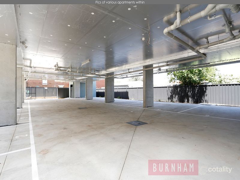 102/21 Gordon St, Footscray, VIC 3011