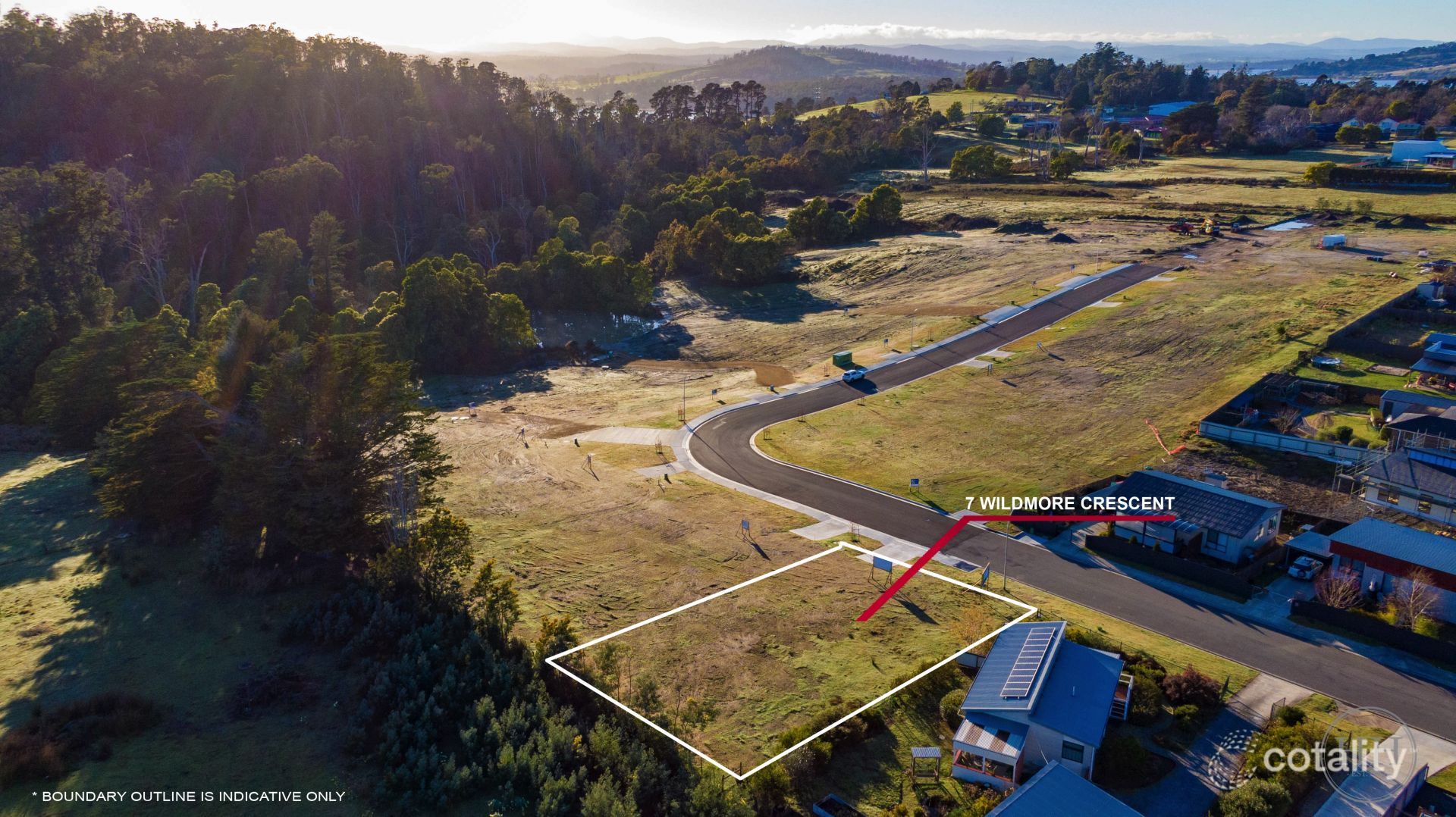 7 Wildmore Cres, Exeter, TAS 7275