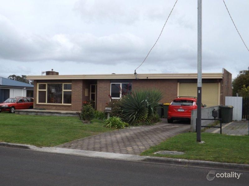 70 Saunders St, Wynyard, TAS 7325