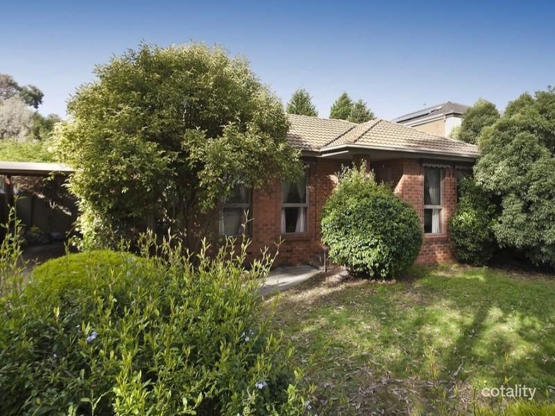 68 Dandelion Dr, Rowville, VIC 3178