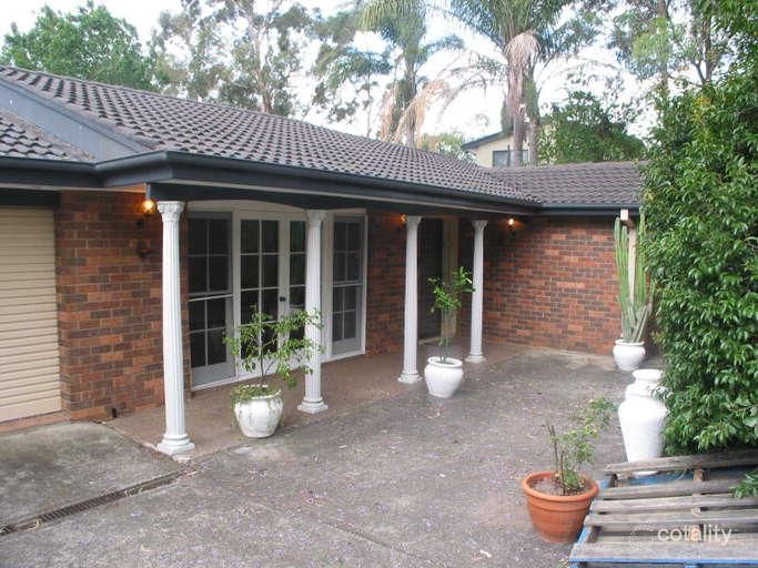 106 Showground Rd, Castle Hill, NSW 2154