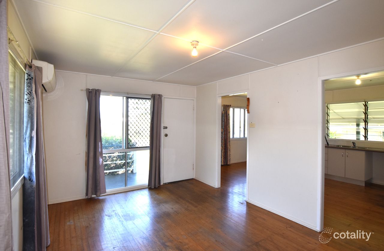 85 O'Connell St, Barney Point, QLD 4680