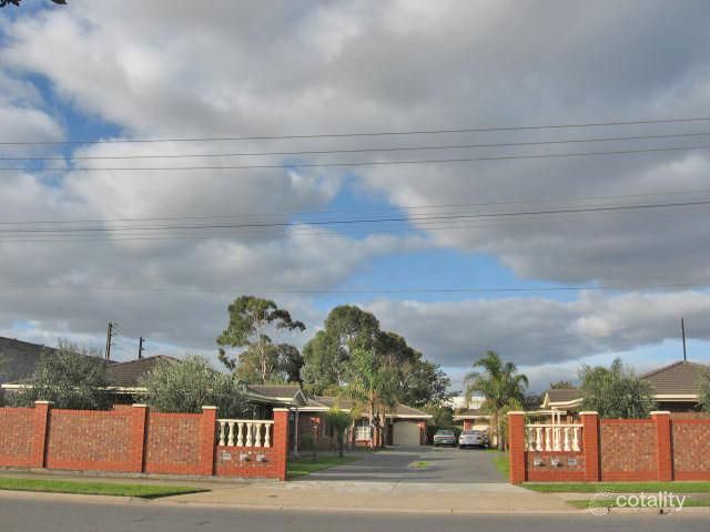 6/247 Findon Rd, Flinders Park, SA 5025