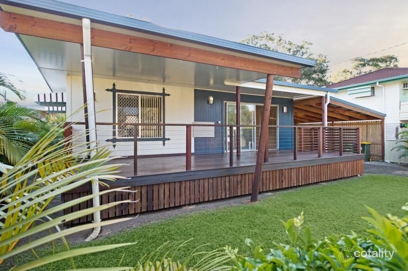 31 Charlotte Ave, Bongaree, QLD 4507