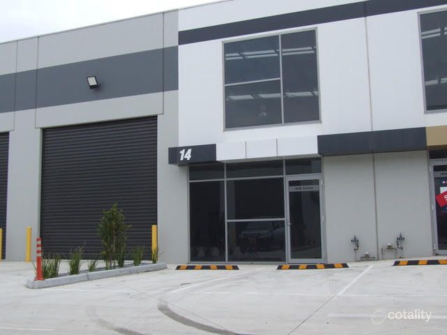 14/43 Scanlon Dr, Epping, VIC 3076