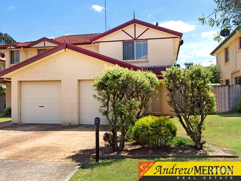 3/95 Pye Rd, Quakers Hill, NSW 2763