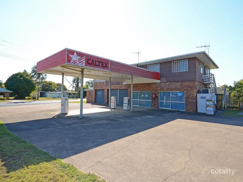 41 Ross St, Burrum Heads, QLD 4659