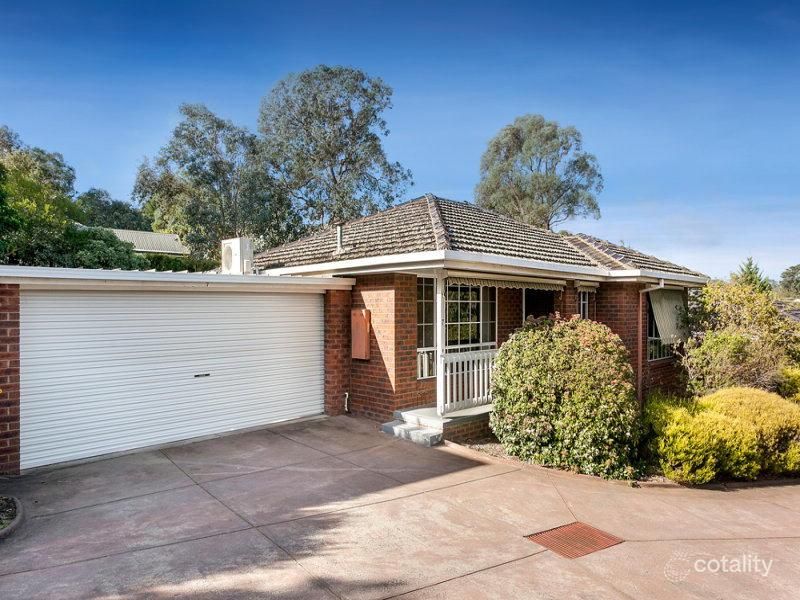 7/125-129 St Helena Rd, Greensborough, VIC 3088