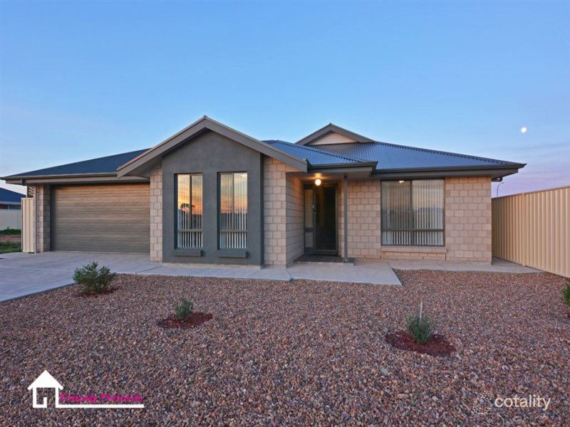 2 Carl Veart Ave, Whyalla Norrie, SA 5608