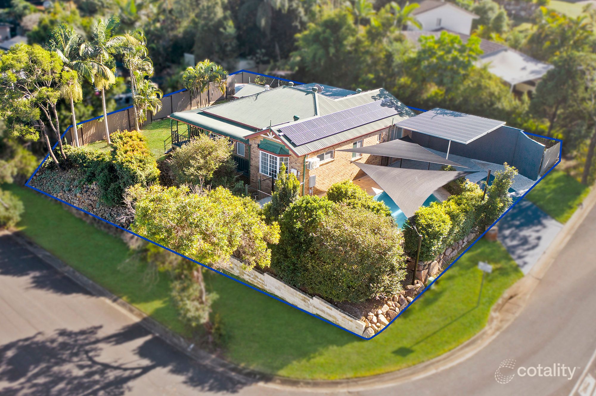 56 Andromeda Ave, Tanah Merah, QLD 4128